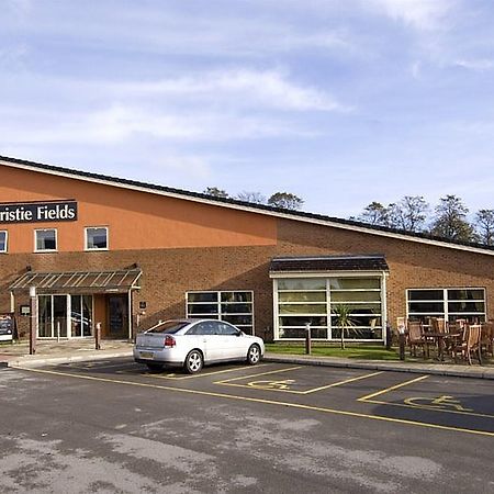 Premier Inn Manchester West Didsbury エクステリア 写真